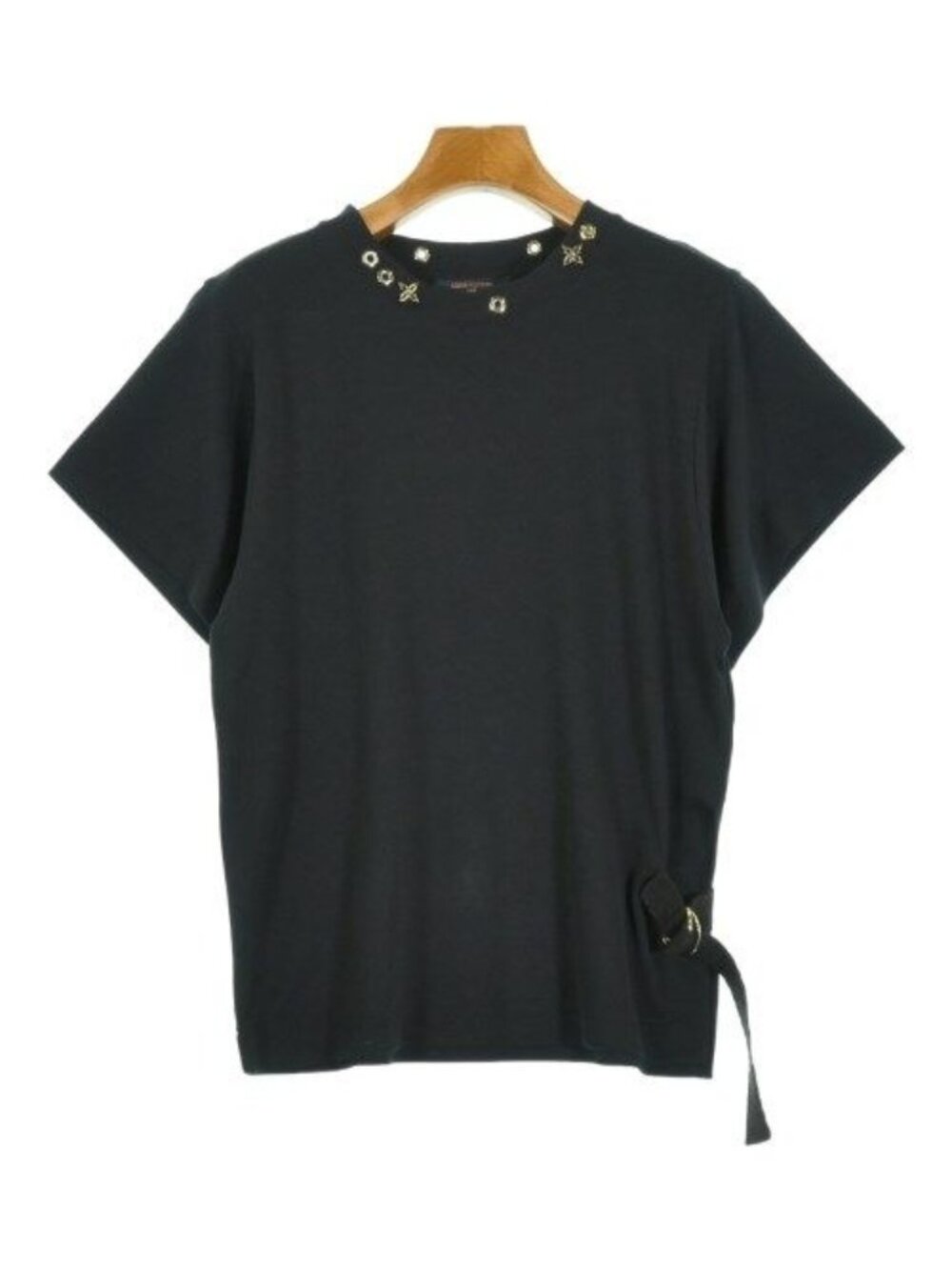 Louis Vuitton T-Shirt Black